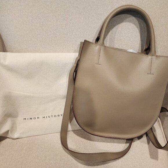 Minor History The Arc II Crossbody - Picture 1 of 3